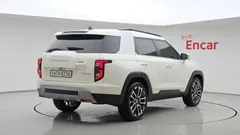 2023 SsangYong Torres Gasoline 1.5 4WD — фото 2