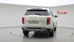 2023 SsangYong Torres Gasoline 1.5 4WD — фото 4