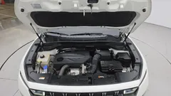 2023 SsangYong Torres Gasoline 1.5 4WD — фото 6