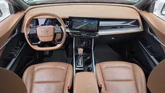 2023 SsangYong Torres Gasoline 1.5 4WD — фото 7