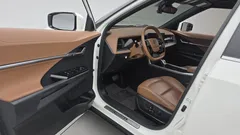 2023 SsangYong Torres Gasoline 1.5 4WD — фото 10