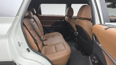 2023 SsangYong Torres Gasoline 1.5 4WD — фото 11