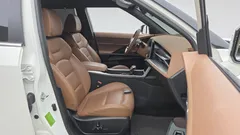 2023 SsangYong Torres Gasoline 1.5 4WD — фото 12