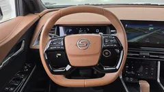 2023 SsangYong Torres Gasoline 1.5 4WD — фото 13