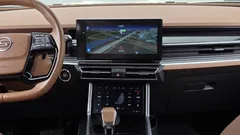 2023 SsangYong Torres Gasoline 1.5 4WD — фото 14