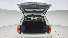 2023 SsangYong Torres Gasoline 1.5 4WD — фото 20