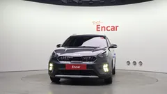 2022 Kia Niro 1.6 HEV, серый — фото 3