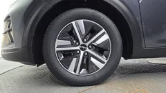 2022 Kia Niro 1.6 HEV, серый — фото 5
