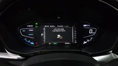 2022 Kia Niro 1.6 HEV, серый — фото 8