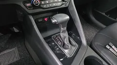 2022 Kia Niro 1.6 HEV, серый — фото 9