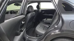 2022 Kia Niro 1.6 HEV, серый — фото 11