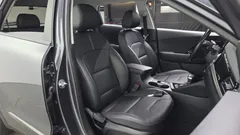 2022 Kia Niro 1.6 HEV, серый — фото 12