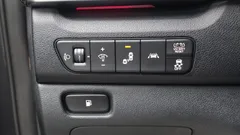 2022 Kia Niro 1.6 HEV, серый — фото 13