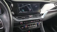2022 Kia Niro 1.6 HEV, серый — фото 15