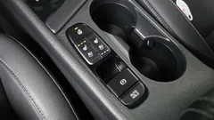 2022 Kia Niro 1.6 HEV, серый — фото 17