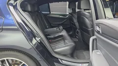 2022 BMW 5-Series 520i M Sport — фото 12