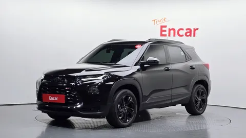 2022 Chevrolet Trailblazer 1.3 Turbo 4WD