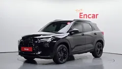 2022 Chevrolet Trailblazer 1.3 Turbo 4WD — фото 1