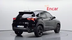 2022 Chevrolet Trailblazer 1.3 Turbo 4WD — фото 2