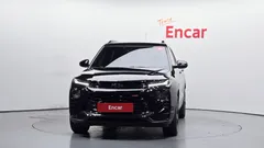 2022 Chevrolet Trailblazer 1.3 Turbo 4WD — фото 3