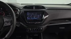 2022 Chevrolet Trailblazer 1.3 Turbo 4WD — фото 13