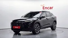 2024 Chevrolet Trax 1.2 RS — фото 1