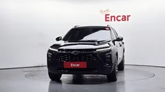 2024 Chevrolet Trax 1.2 RS — фото 3