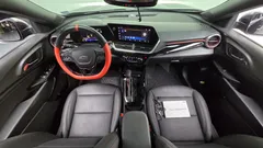2024 Chevrolet Trax 1.2 RS — фото 7