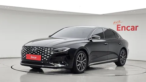 2022 Hyundai Grandeur 3.3