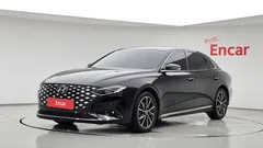 2022 Hyundai Grandeur 3.3 — фото 1