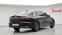 2022 Hyundai Grandeur 3.3 — фото 2