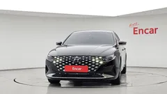 2022 Hyundai Grandeur 3.3 — фото 3