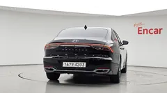 2022 Hyundai Grandeur 3.3 — фото 4