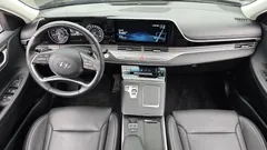 2022 Hyundai Grandeur 3.3 — фото 7