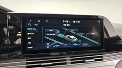 2022 Hyundai Grandeur 3.3 — фото 16