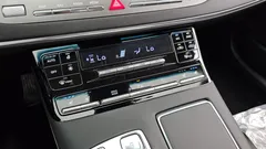 2022 Hyundai Grandeur 3.3 — фото 17