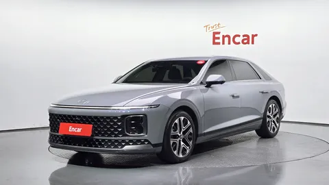 2023 Hyundai Grandeur Premium
