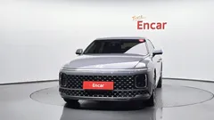 2023 Hyundai Grandeur Premium, 은하색 — фото 3