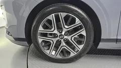 2023 Hyundai Grandeur Premium, 은하색 — фото 5