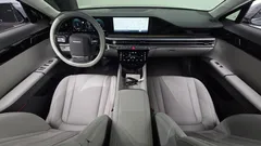 2023 Hyundai Grandeur Premium, 은하색 — фото 7