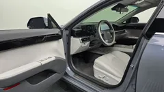 2023 Hyundai Grandeur Premium, 은하색 — фото 10