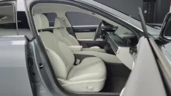 2023 Hyundai Grandeur Premium, 은하색 — фото 11