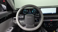 2023 Hyundai Grandeur Premium, 은하색 — фото 13
