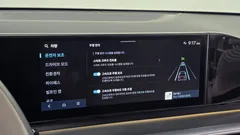 2023 Hyundai Grandeur Premium, 은하색 — фото 16