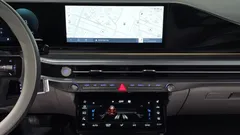 2023 Hyundai Grandeur Premium, 은하색 — фото 18