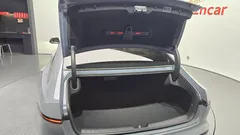 2023 Hyundai Grandeur Premium, 은하색 — фото 20