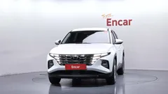 2023 Hyundai Tucson Gasoline 1.6 Turbo 2WD — фото 3