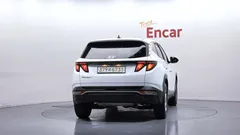 2023 Hyundai Tucson Gasoline 1.6 Turbo 2WD — фото 4