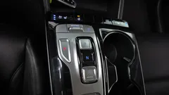 2023 Hyundai Tucson Gasoline 1.6 Turbo 2WD — фото 9