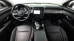 2023 Hyundai Tucson Gasoline 1.6 Turbo 2WD — фото 14